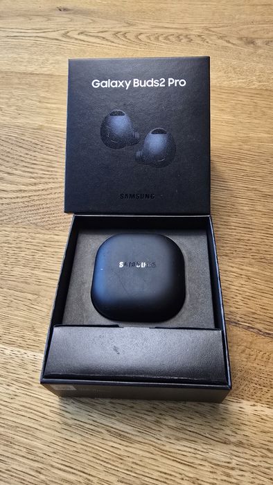 Samsung Galaxy Buds 2 Pro