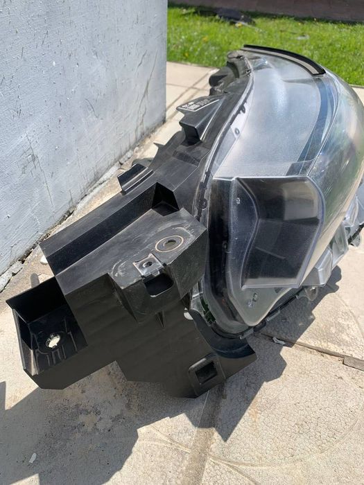 Продаж Лівої Фари TK5051040 Mazda cx-9