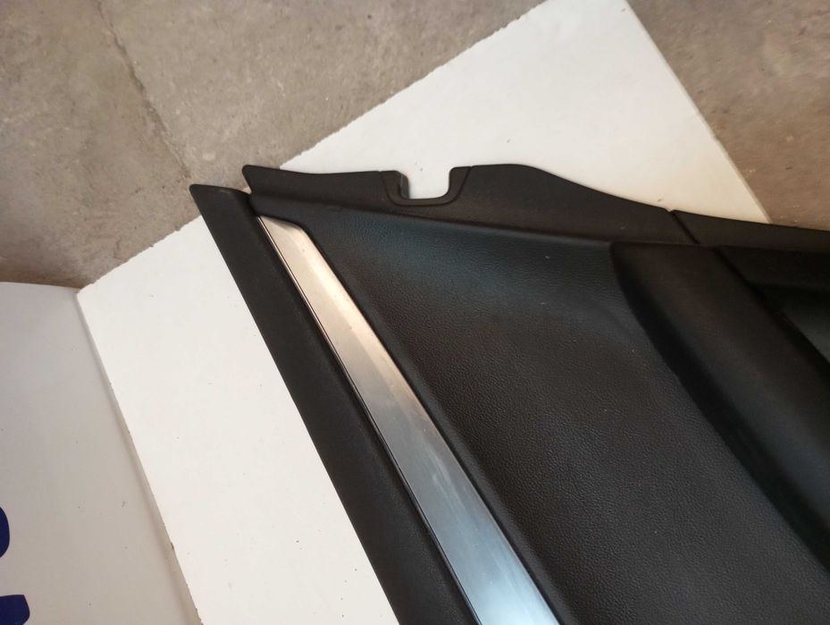 quartelas traseiras Mercedes w204