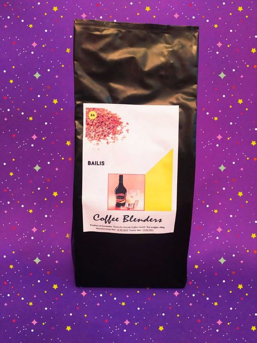 Кофе с ароматами 300грам растворимое оптом