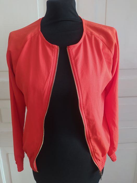 Bluza, narzutka r 34