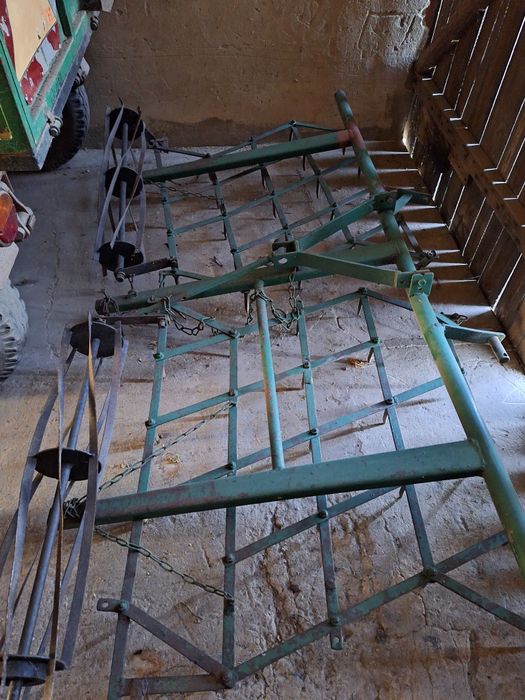 Opona rolnicza uzywana