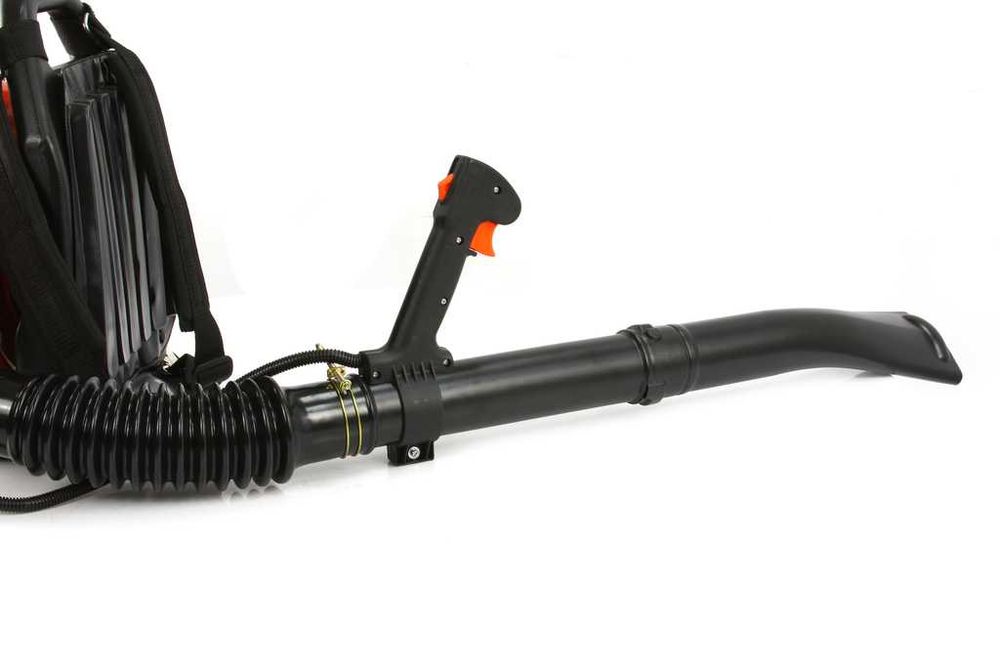 Dmuchawa spalinowe Demon Spalinowa PLECAKOWA DO LIŚCI