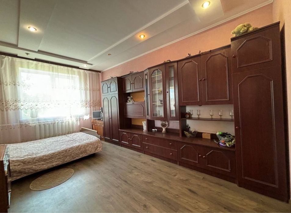 Продам будинок газифікований з ремонтом