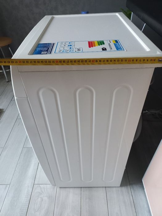 Продам пральну машину Samsung