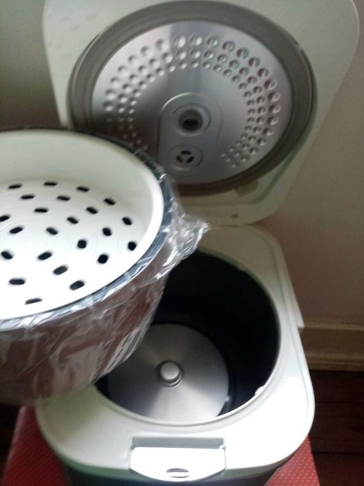 robot de cozinha: Rohs Personal, novo, nunca usado!