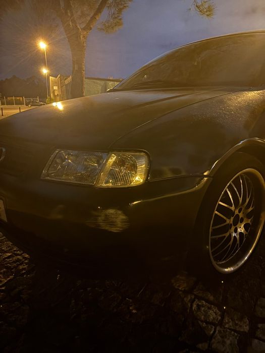 Audi A3 8l 1.9 tdi VP90