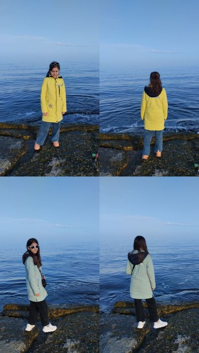 Продам куртки в идеальном состоянии