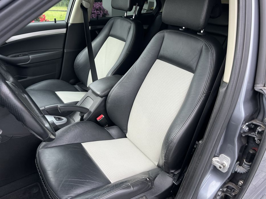 Saab 93 9-3  2.0  Turbo  175 KM Manual 6 biegow, polecam