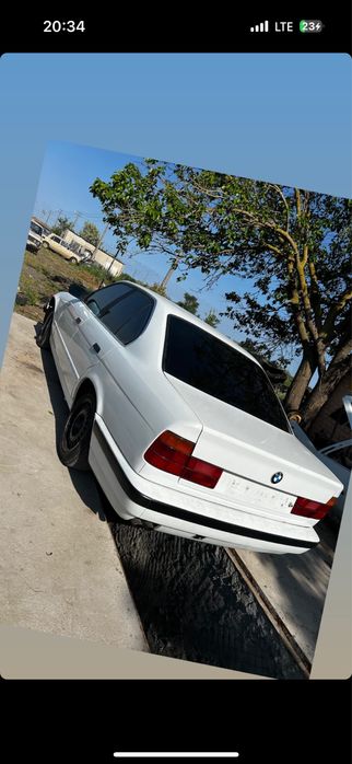 ‼️РАЗБОР BMW E34 E32 M20 M30 M50 M51 M60 Запчасти БМВ Е34 Е32 Авто‼️