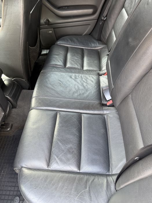Audi A4 B7 2.0 TDI | S-line | 180 KM | Skóra | Bose | Grzane fotele