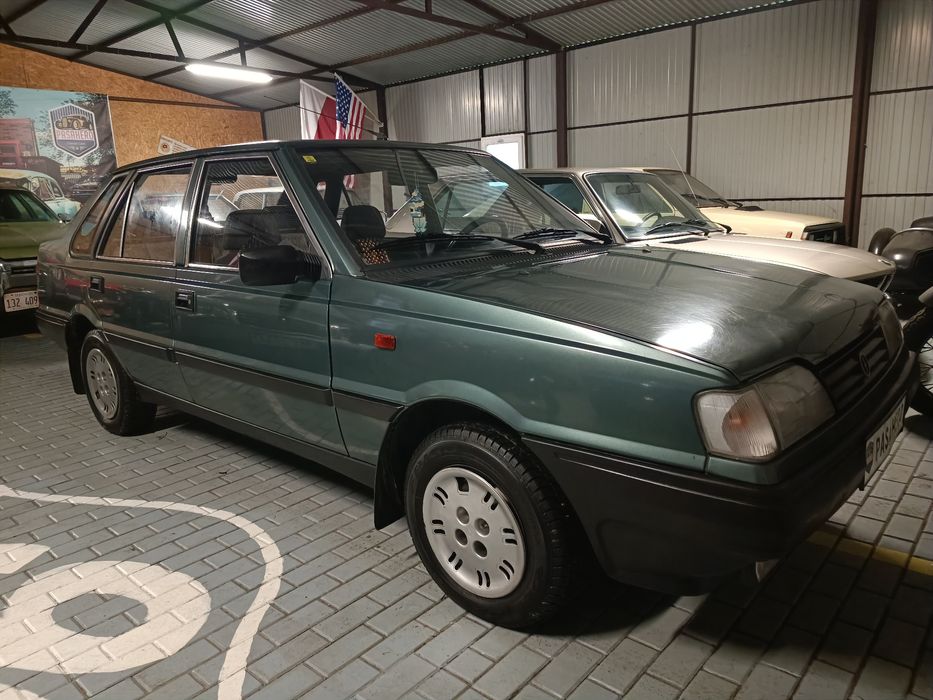 Polonez Atu 1.6 GLi