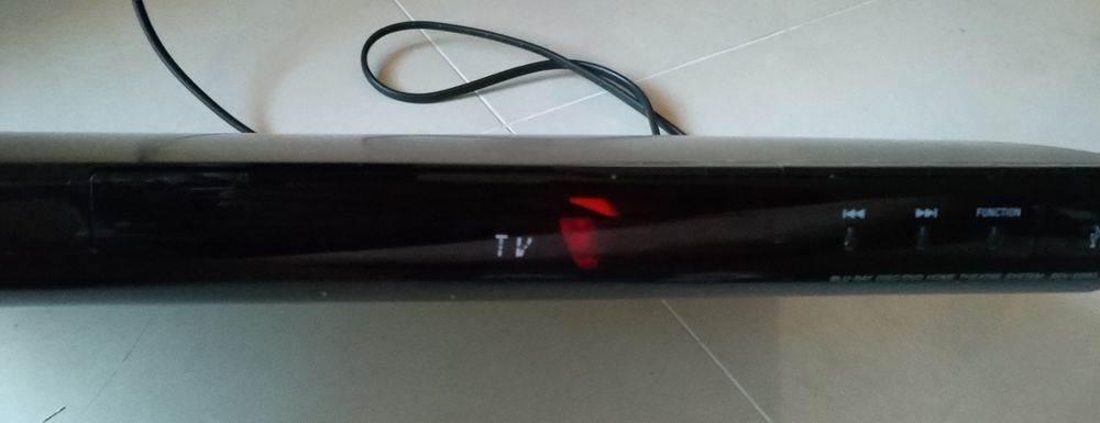 Home cinema Sony