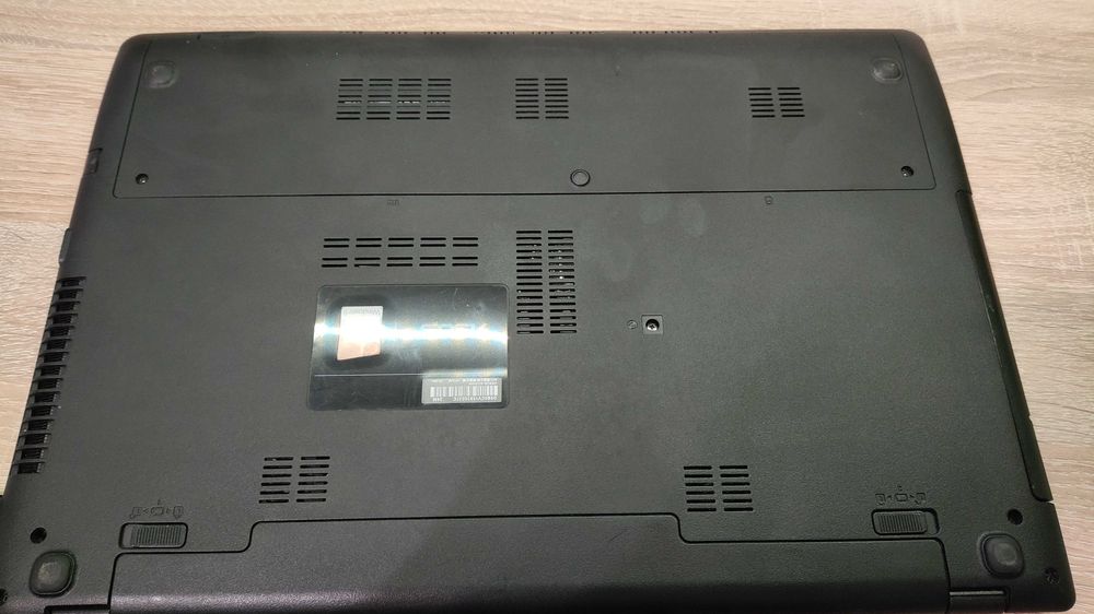 Laptop ASUS K56CB XO319H I3-3217U 500GB 8GB GT740M