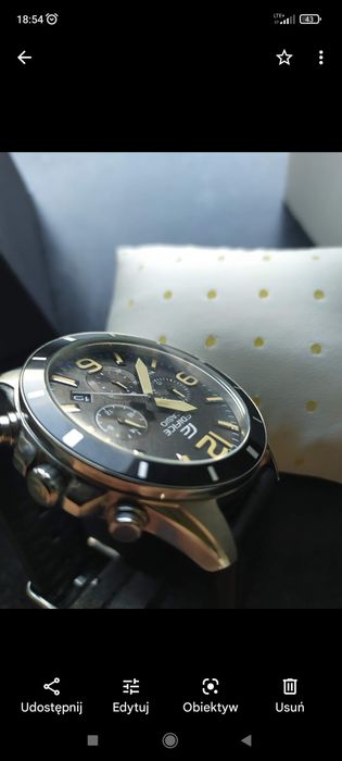 Zegarek casio                     .