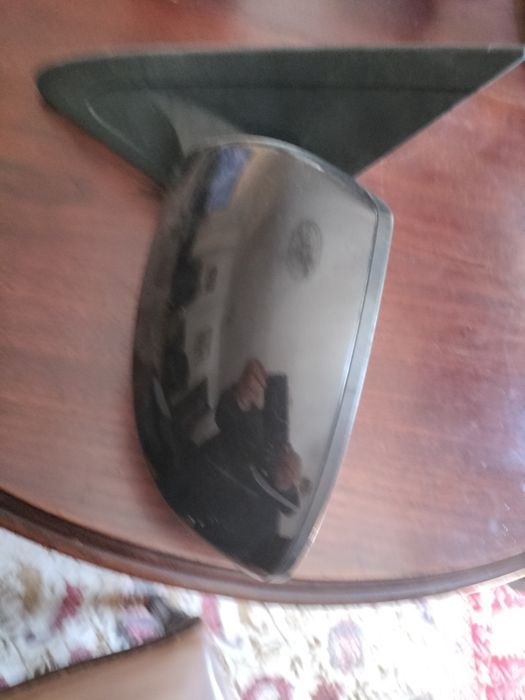 Espelho retrovisor lado direito MAZDA