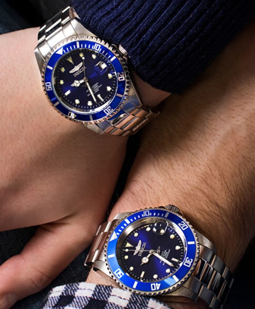 Invicta pro diver 9094ob deals
