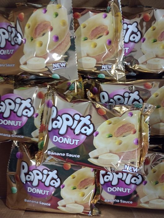 3 opakowania ciastek w mixie mega cena