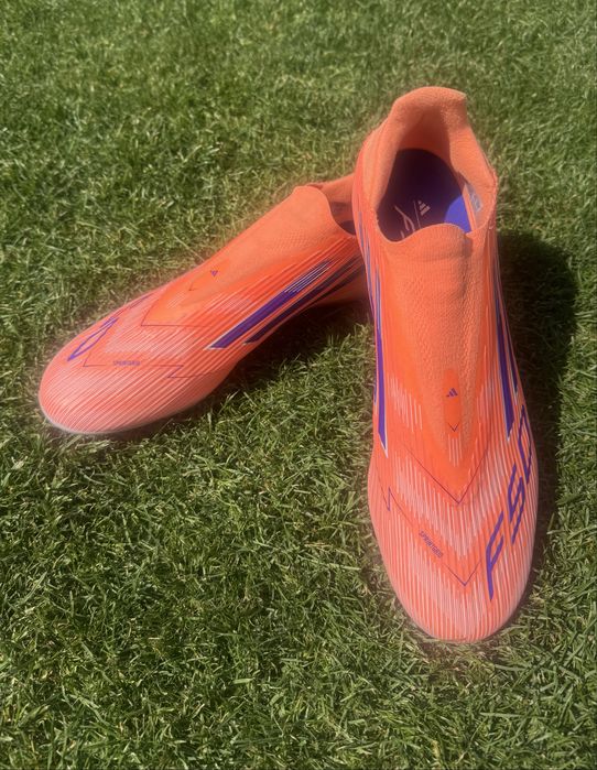 Buty korki Adidas F50