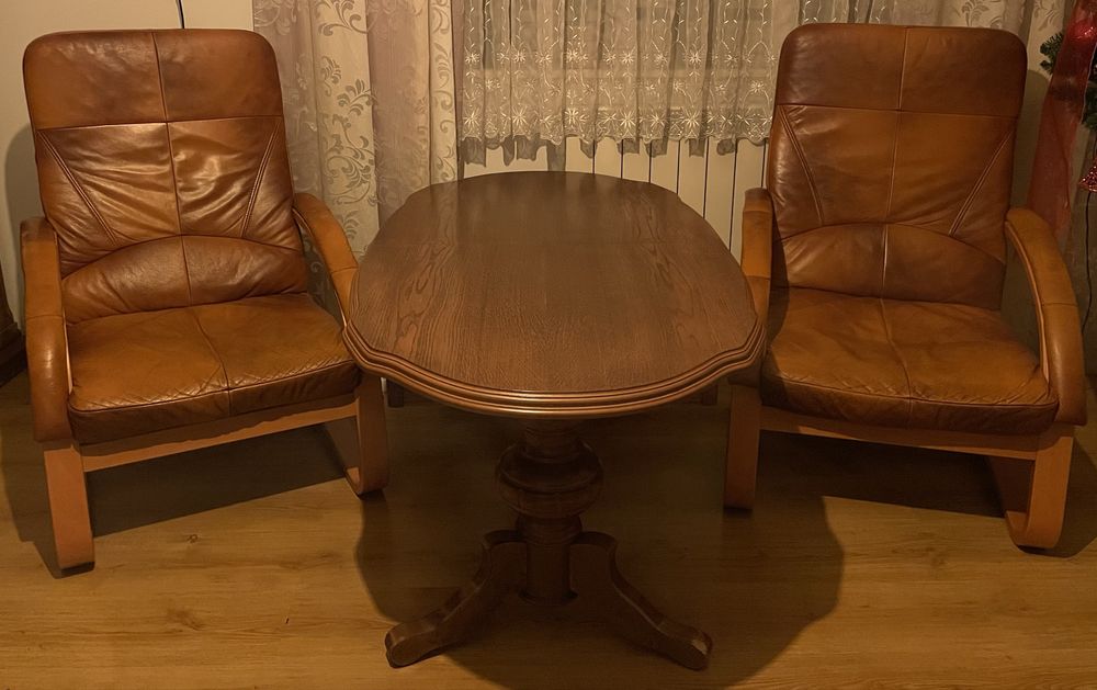 Zestaw Mebli do salonu