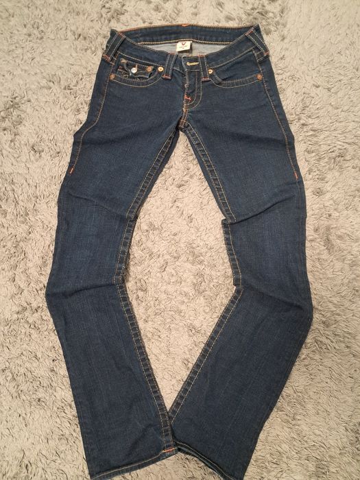 джинси true religion