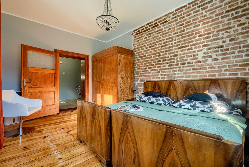 WOLNE Apartamenty Starówka Kraszewskiego weekend Walentynki