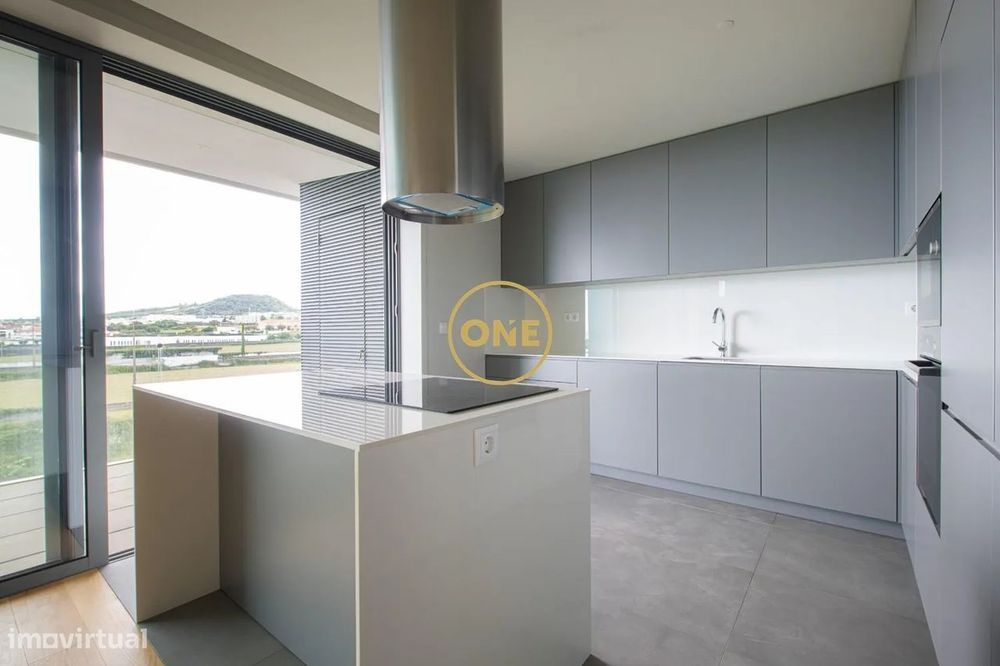 VERDOMAR - Apartamento T3 (NOVO)