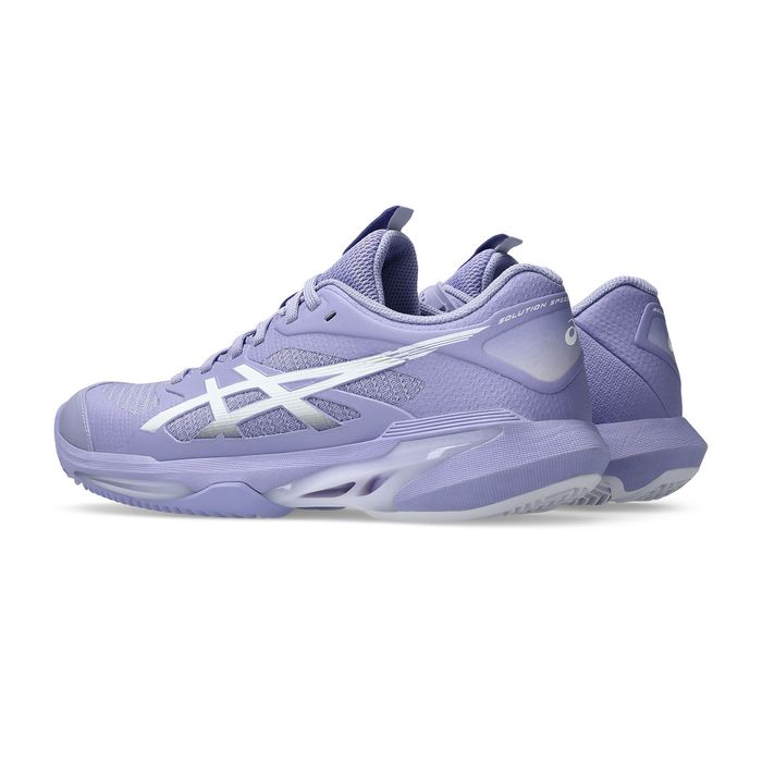 MEGA PROMOCJA ! Buty tenisowe ASICS Speed Solution ff 4 Clay r. 42 - 26,5cm NOWE