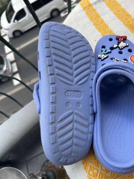 Crocs Crush Clog