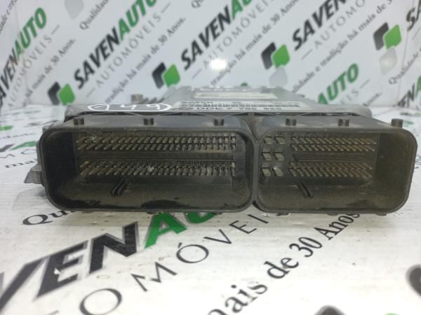 Centralina motor / ECU BMW 3 (E46)