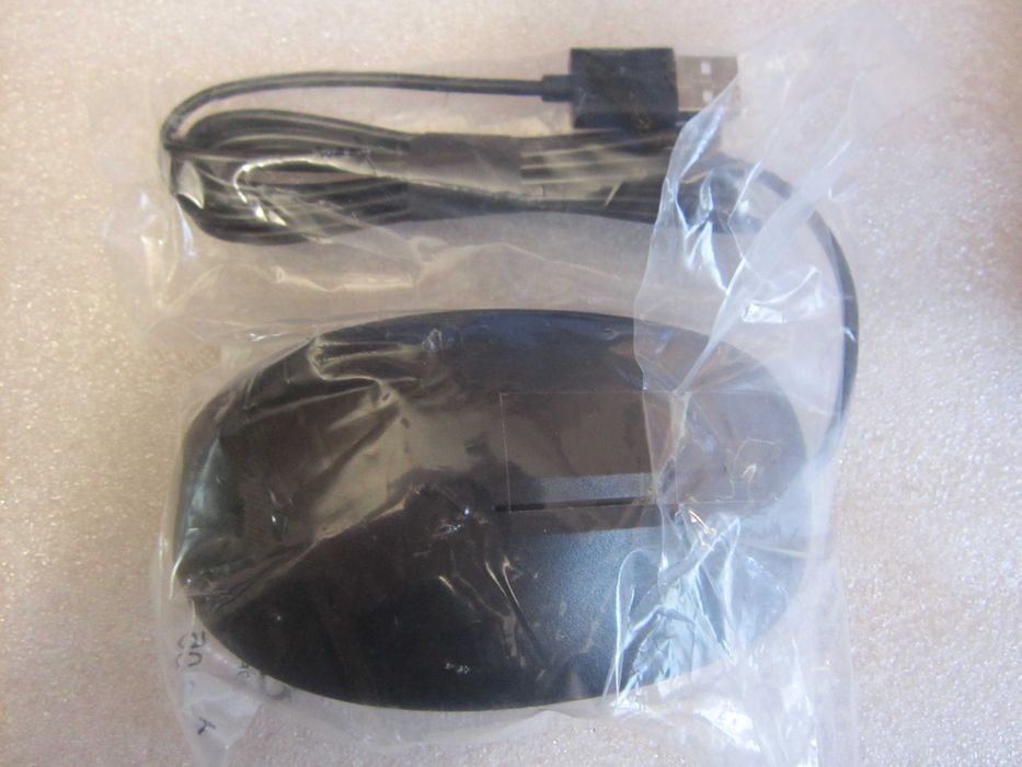 mysz HP Wired Desktop 320M Halley USB