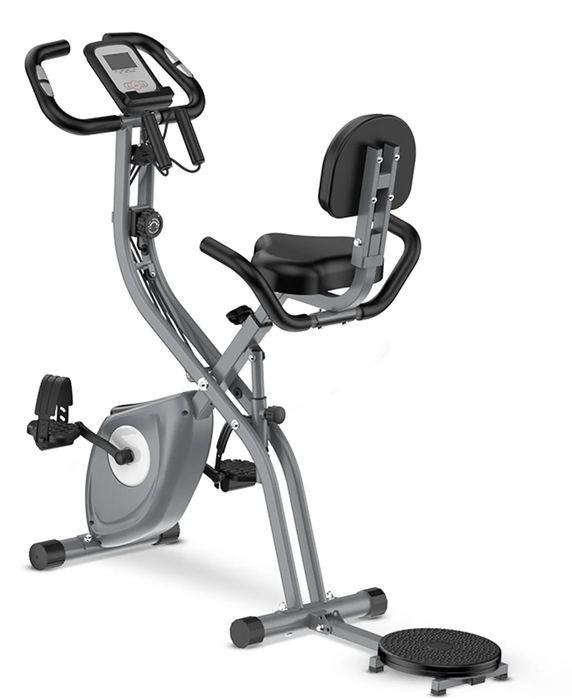 bicicleta de exercício dobrável MERACH MR-S15.