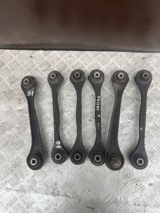 Рыяаг задний пассат б7 volkswagen passat b7