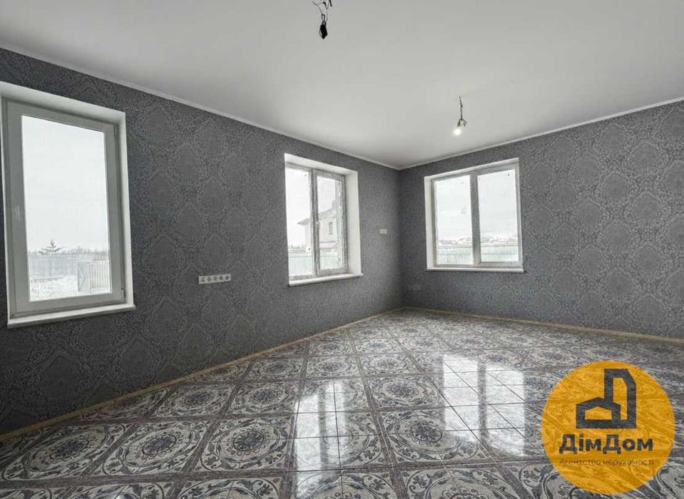 Продаж великого заміського будинку 410 м2, Село Яблунівка