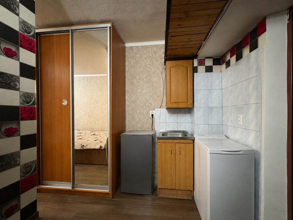 Продаж кімнати у гуртожитку у Вишневому
