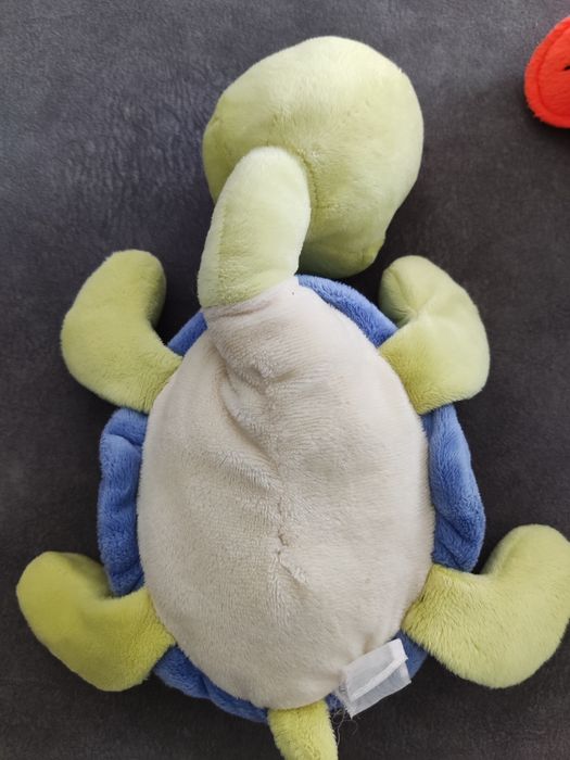 Conjunto de Peluches