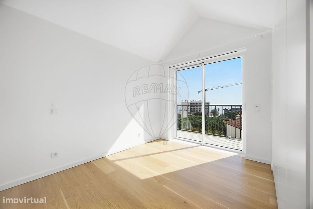 Apartamento T2 para venda