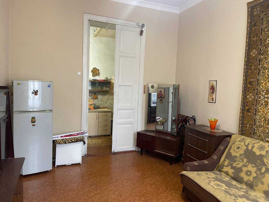 2-rooms apartment apartment by the address st. Kulikovo pole pl Oktyabrskoy revolyutsii pl (area 36,6 m²) - Atlanta.ua - photo 7