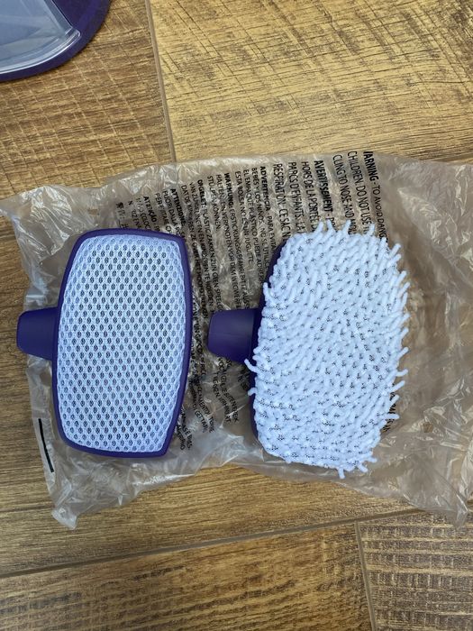 Відпарювач RUSSELL HOBBS Steam Genie 25600-56