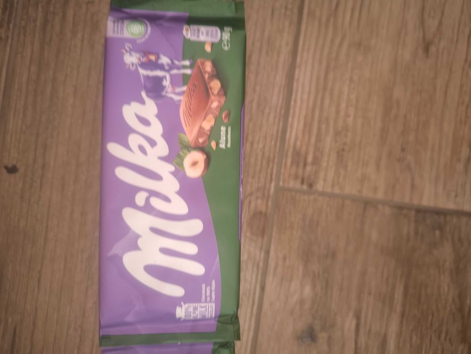 Czekolada Milka 90 g