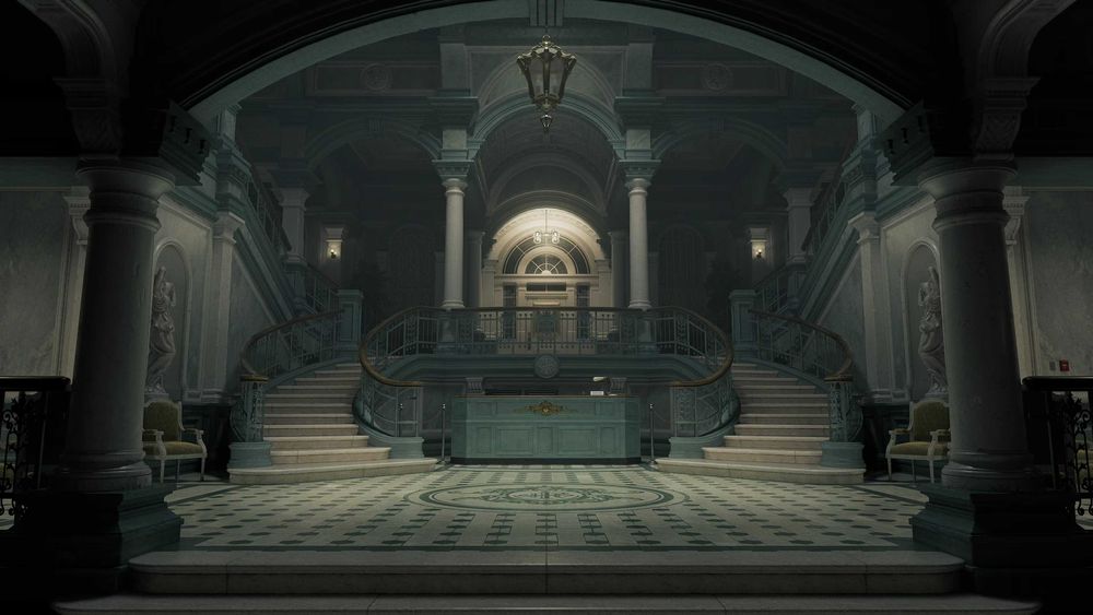 Resident Evil Requiem PS5 Акаунт Deluxe Edition 9