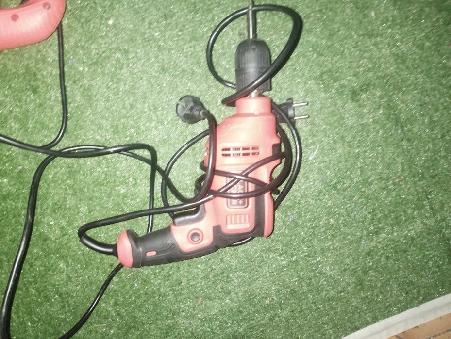 2 maquinas por trabalhar