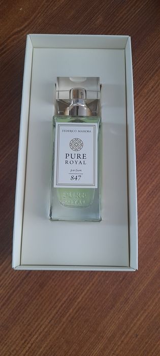 Продам парфуми нові