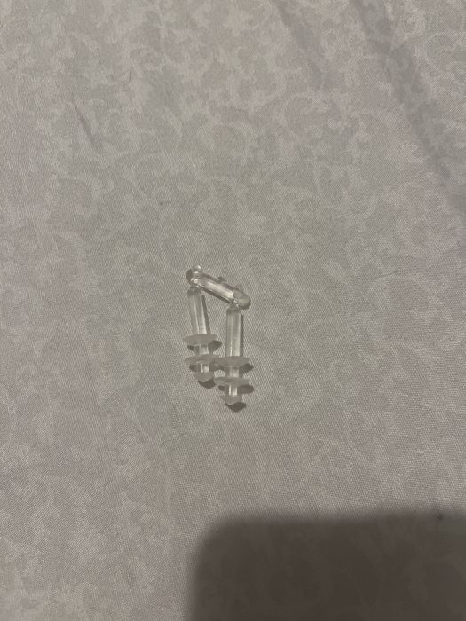 Oculos de mergulho