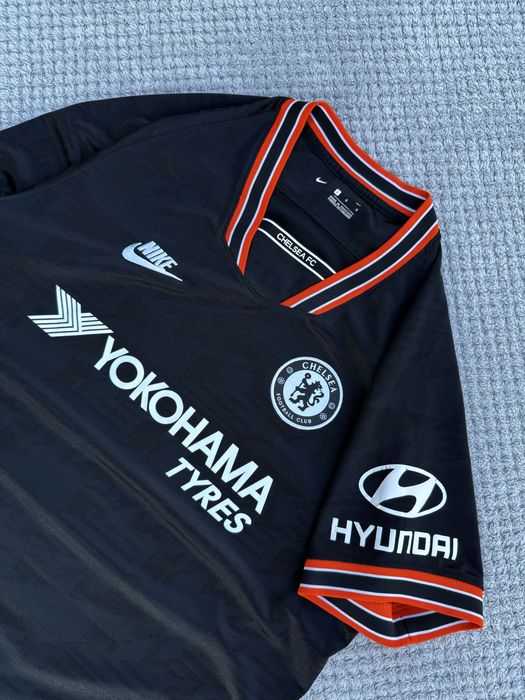 Nike Chelsea 2019/2020 Football Shirt Size:L футболка