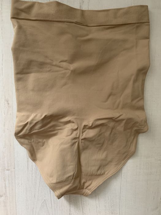 NOWE Figi wyszczuplające Plie rozmiar S 34-36