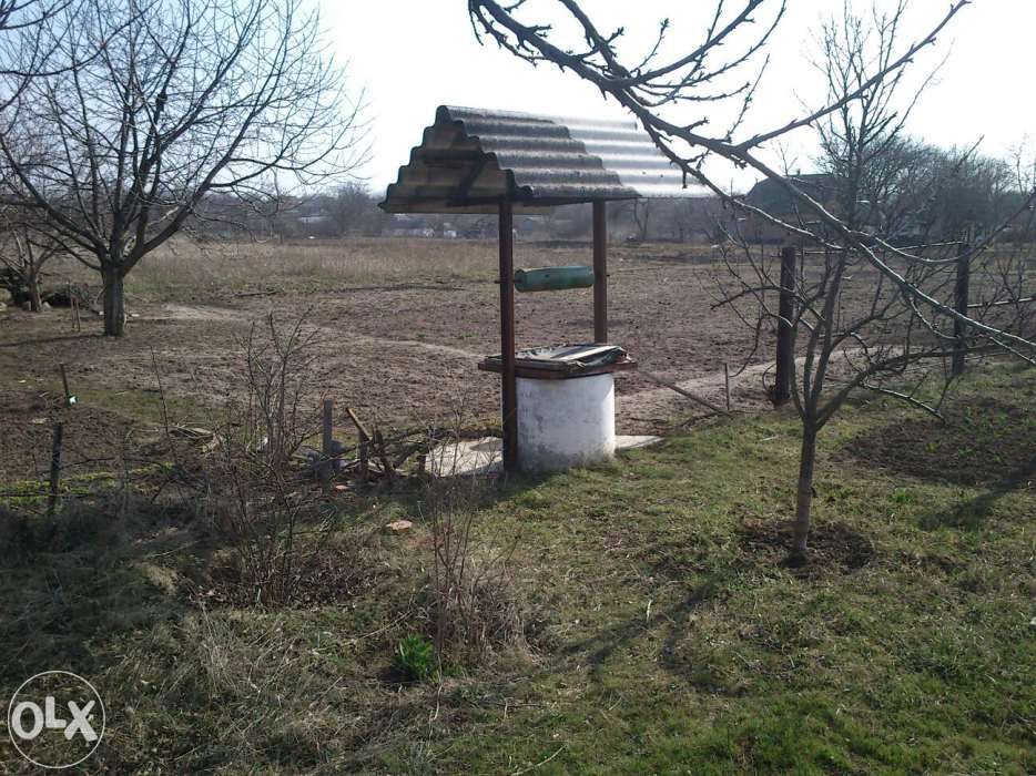 Продам участок 10 сток.