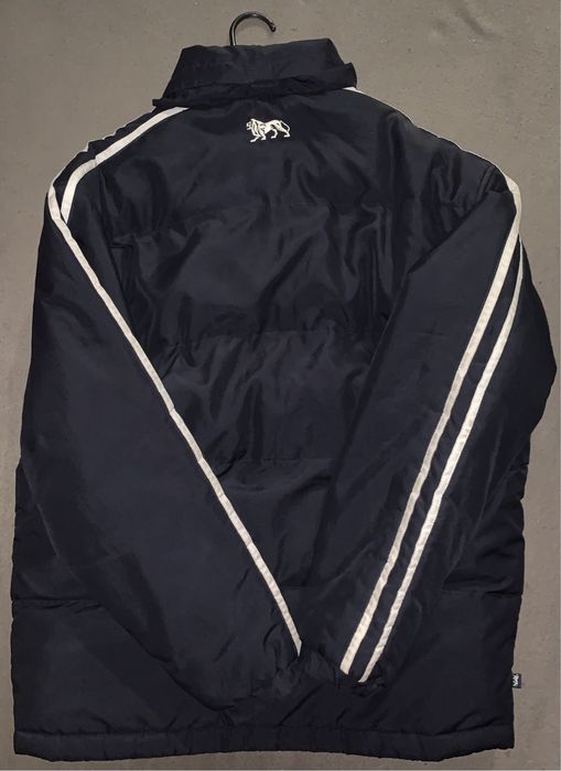 Пуховик lonsdale original