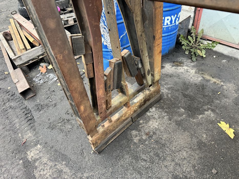 Chwytak hds jkb bardzo mocny