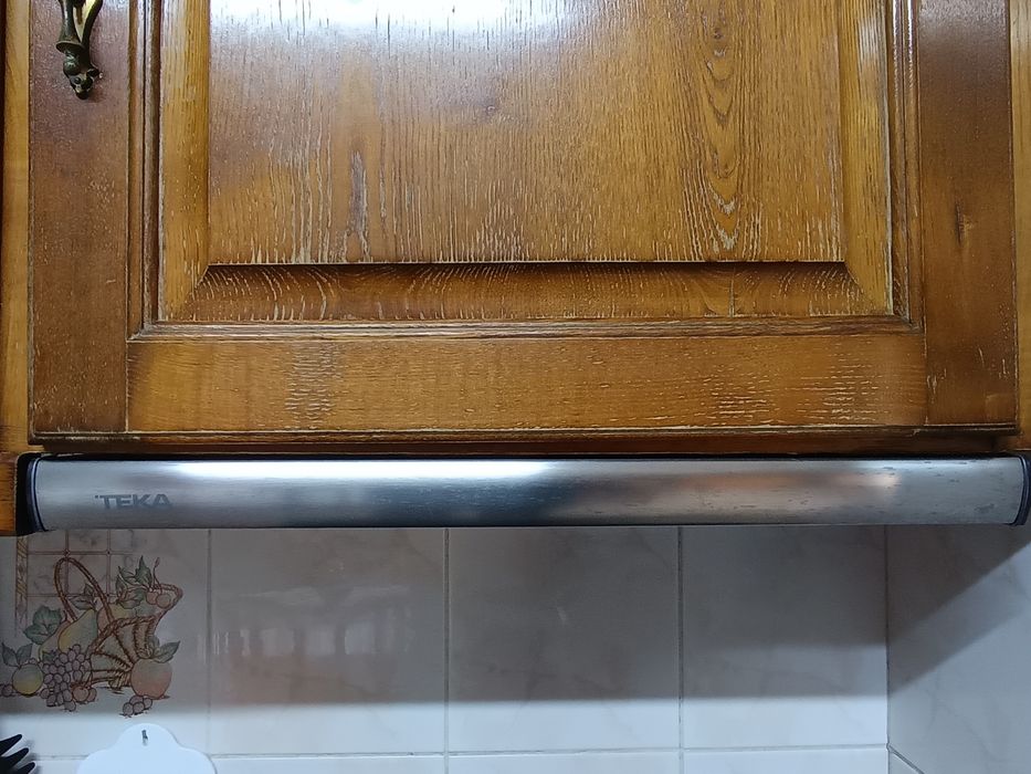 Exaustor teka TL 6310